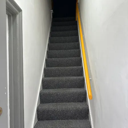 Renovated Studio - Free Parking - Great Location Leeds (West Yorkshire)