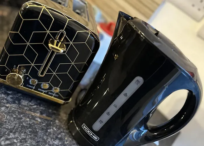 Apartament Luxury - Free Parking - Great Location