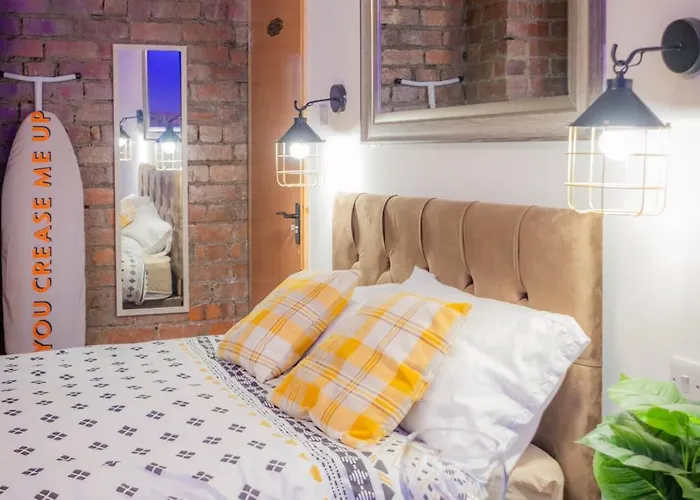 Luxury - Free Parking - Great Location * Leeds (West Yorkshire)