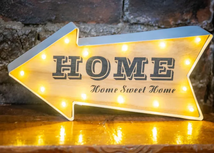 Luxury - Free Parking - Great Location Leeds (West Yorkshire)