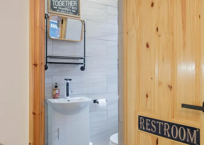 Luxury - Free Parking - Great Location Leeds (West Yorkshire)