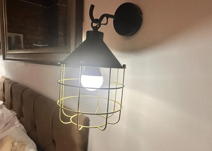 Apartament Luxury - Free Parking - Great Location