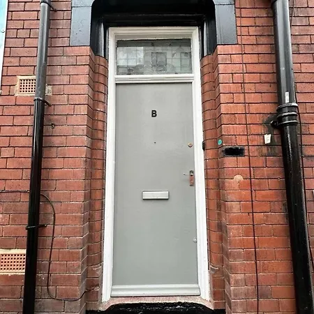 Free Parking-nearbrudenellsocialclub&leedscentre Daire *