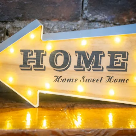 Luxury - Free Parking - Great Location リーズ