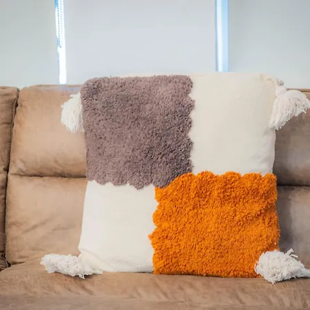 Luxury - Free Parking - Great Location Appartement