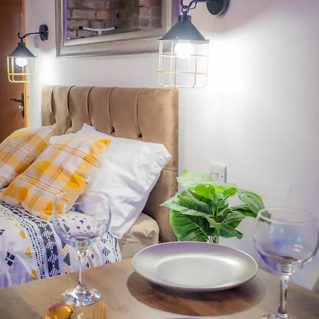 Luxury - Free Parking - Great Location ليدز