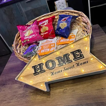 Luxury - Free Parking - Great Location Appartement *