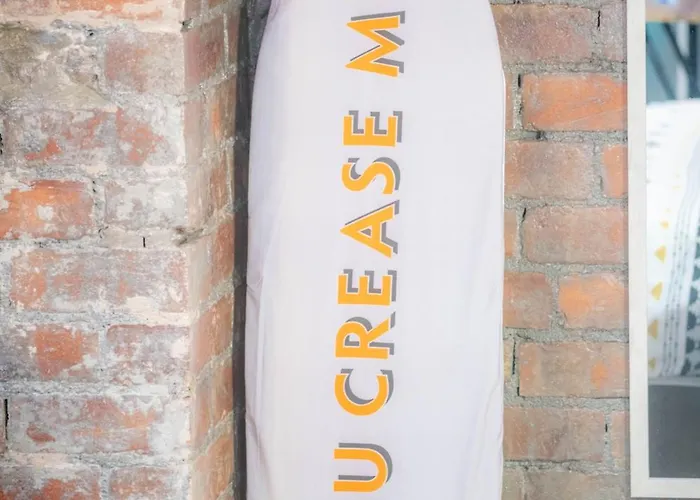 Апартаменти Luxury - Free Parking - Great Location Лідс