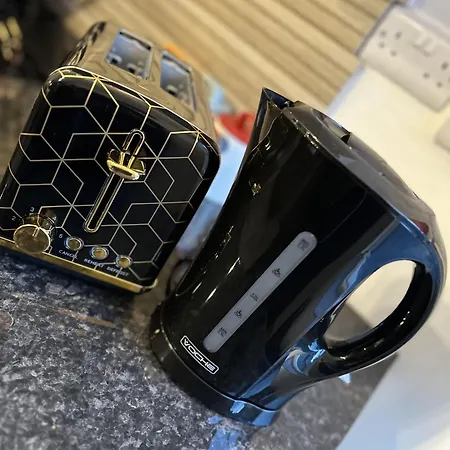 Appartamento Luxury - Free Parking - Great Location