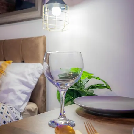 Luxury - Free Parking - Great Location Appartamento *