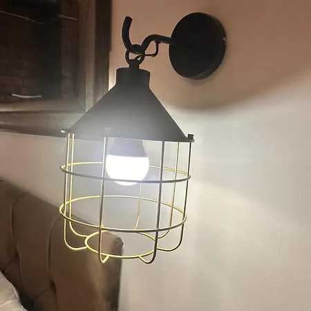 Appartamento Luxury - Free Parking - Great Location